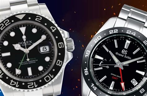 what watch is more expensive than rolex|grand Seiko better than Rolex.